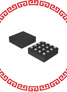 BU21029GUL-E2 IC SCREEN CNTRL 12BIT 16VCSP50L2