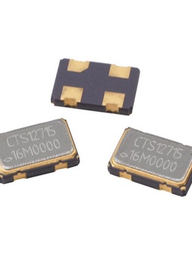 636L3I014M31818《14.31818MHz 3.3Volts -40C +85C》