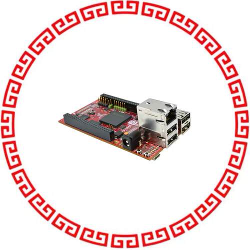 OSD3358-SM-RED EVAL BRD OSD3358-512M-BSM