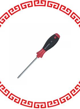 36272 SCREWDRIVER TORX T9 6.73