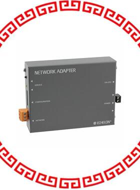 73354R ADAPTER FOR LONWORKS NETWORKS