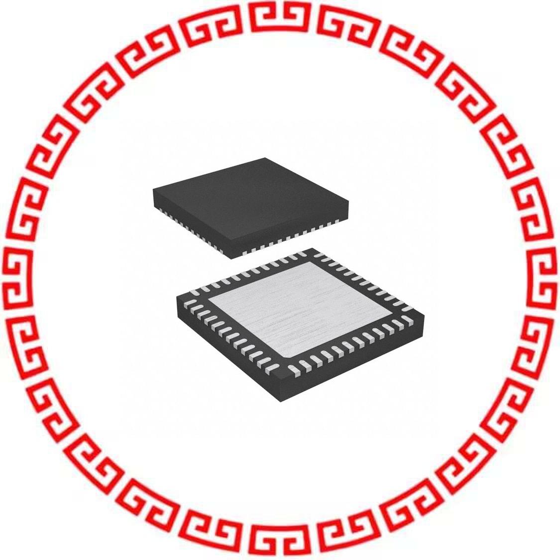 NRF51822-QFAC-R IC RF TXRX+MCU BLUETOOTH 48VFQFN