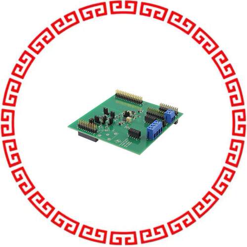 DAC8541EVM EVAL MOD FOR DAC8541