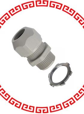 1555.N0750.18 CABLE GLAND 11-18MM 3/4NPT NYLON