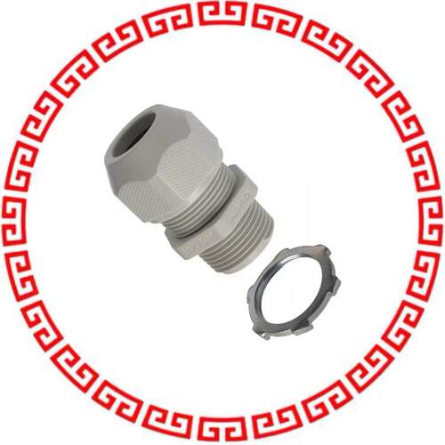 1555.N0750.18 CABLE GLAND 11-18MM 3/4NPT NYLON
