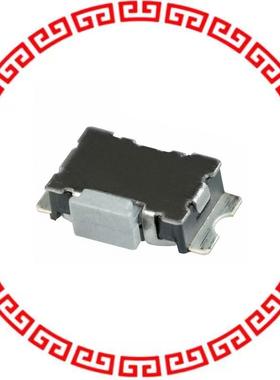 KSS331GLFS SWITCH TACTILE SPST-NO 0.05A 50V