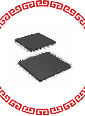 PIC32MX460F512L-80I/PT IC MCU 32BIT 512KB FLASH