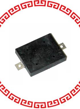 AST1109MLTRQ AUDIO PIEZO TRANSDUCER 1-20V SMD