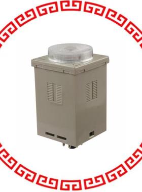 H3CR-H8L AC200-240 S RELAY TIME DELAY 12SEC 5A 2