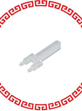 VLPR-24-650-2 LIGHT PIPE VERT .650