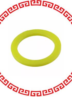 299139-1 PANEL GASKET, 3 POS NECTOR M