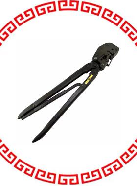 525692 TOOL HAND CRIMPER 10-12/14-16AWG