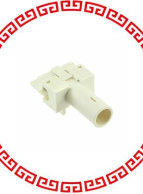 293270-1 CONN BUS BAR FOR 7.5MM CONNECTOR