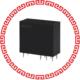 DPDT AC24 GEN G2R 24V RELAY PURPOSE