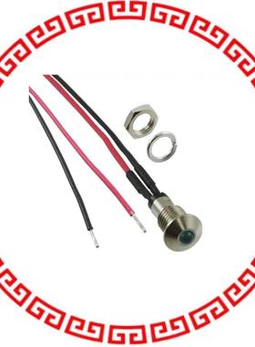 MPC3BWDW12.0 PNL MNT BLUE W/WIRE 12