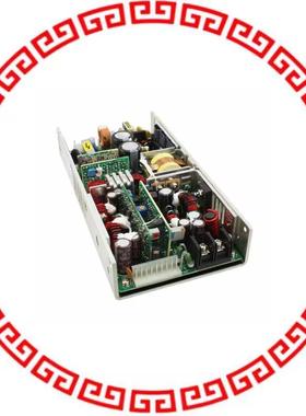 LPQ154 AC/DC CNVRTR 5V +/-12V 24V 110W