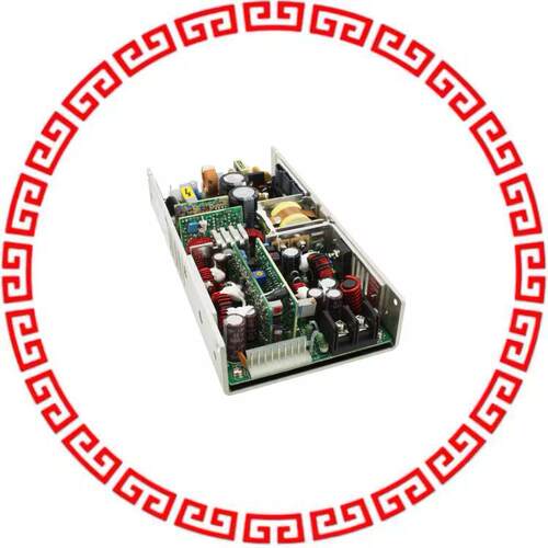 LPQ154 AC/DC CNVRTR 5V +/-12V 24V 110W