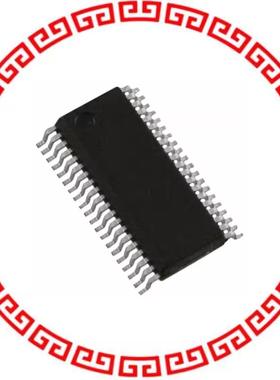 QS32XVH245Q2G8 IC BUS SWITCH 16BIT 40-QVSOP