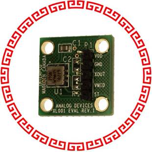 EVAL 70Z BOARD ADXL001