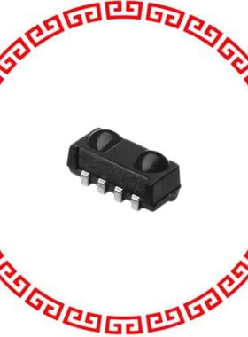 TSOP77338TR SMD PH.MODULE 38KHZ T.VIEW