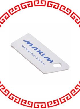 MAX66140K-000AA+ IC RFID UID 64BIT TYPE B KEY FO