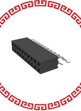 M20-7921042R CONN RCPT 2.54MM SMD 20POS