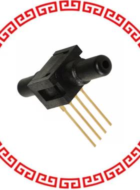26PCAFA6D SENSOR 1PSI DIFFERENTIAL GAUGE