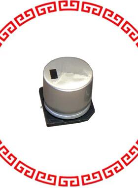 AFK227M25F24T-F CAP ALUM 220UF 20% 25V SMD