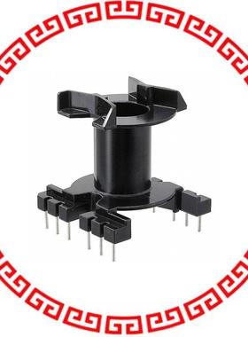 B65884E0012D001 BOBBIN COIL FORMER PQ 40 X 40