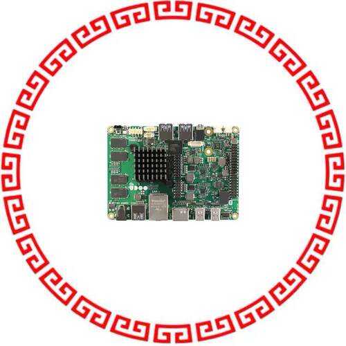 SB02-4940-0000-C0 SBC - UDOO X86 ULTRA W/ INTEL