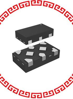 74AXP1T57GXX 74AXP1T57GX SOT1233 X2SON8