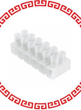 1776293-6 CONN TERM STRIP 6CIRC 0.315