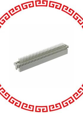 5536019-5 CONN EUROCRD RCPT 96POS VRT TYPR