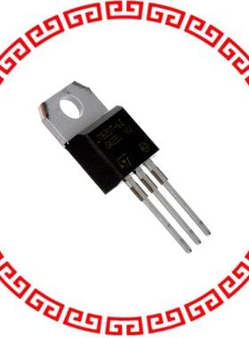 T835T-8I 8 A SNUBBERLESS TRIAC