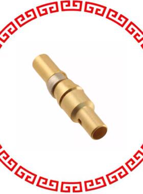 9030006260 DIN-SGNL COAX F SLD/CRIMP 50OHM