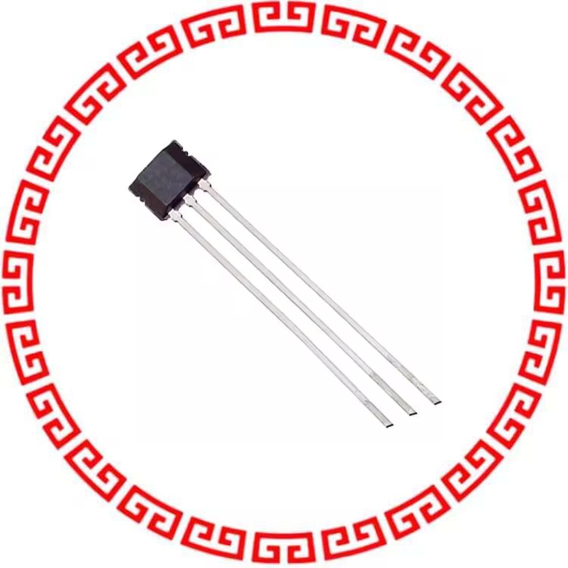 TLE4906LHALA1 MAGNETIC SWITCH UNIPOL PSSO-3-2
