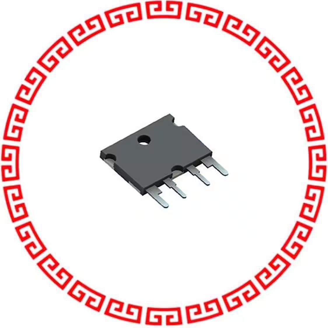 FHR4V-0R01F1 RES 0.01 OHM 1% 40W RADIAL