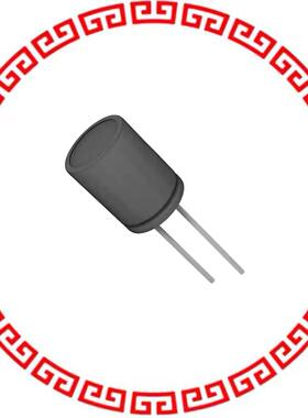 400LLE6R8MEFC10X16 CAP ALUM 6.8UF 20% 400V RADIAL