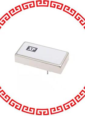 JCK3024D12 DC DC CONVERTER +/-12V 30W