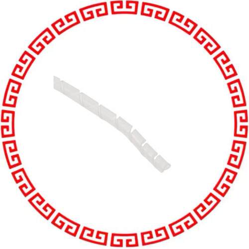 T25N-C SPIRAL WRAP 1/4
