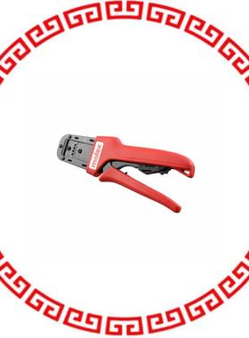 638238800 TOOL HAND CRIMPER 50419 SIDE