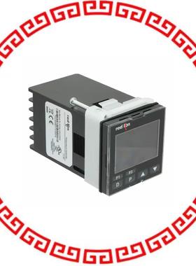 PXU10020 CNTRL TEMP/PROC REL OUT 100-240V