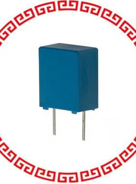 B32620A4333K289 CAP FILM 0.033UF 10% 400VDC RAD