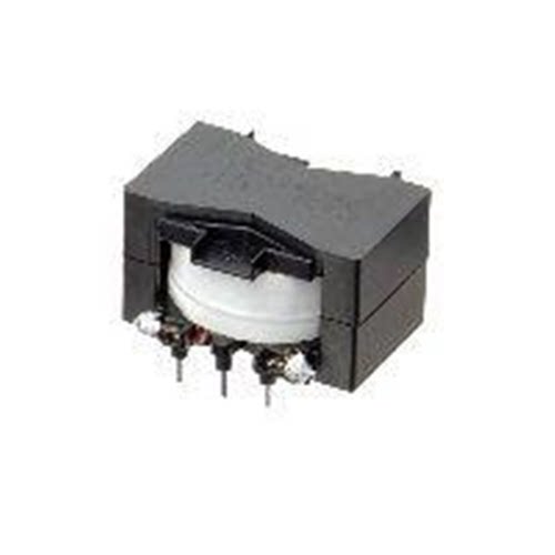 PFC2723ER-601K02B-00《75W 600uH 2.4A 10% Turn Ratio=9.8》
