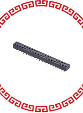 M20-7812045R CONN RCPT 2.54 SMD DUAL 40POS