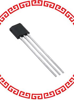 TLE4997E2XALA1 SENSOR LINEAR ANALOG SSO3