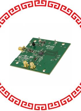 DC1565A-A BOARD DEMO 250MSPS LTC2152-14
