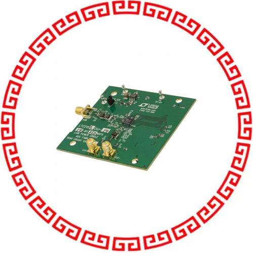 DC1565A-A BOARD DEMO 250MSPS LTC2152-14