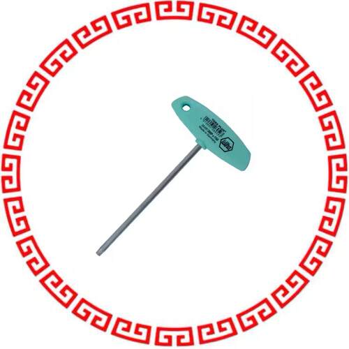 36466 TORXPLUS KEY T-HANDLE IP15 3.94