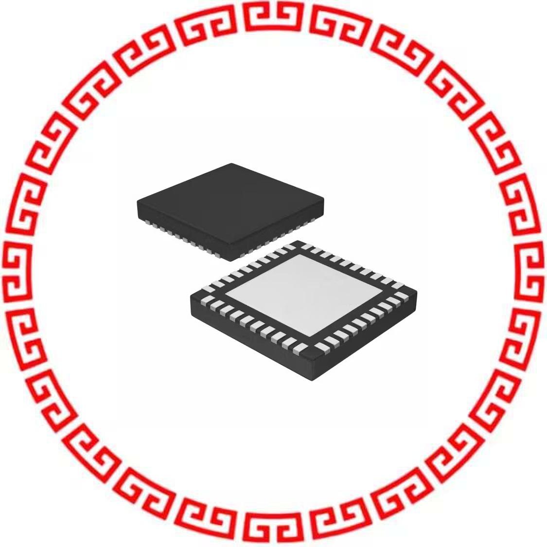CC2530F256RHAT IC RF TXRX+MCU 802.15.4 40-VFQFN